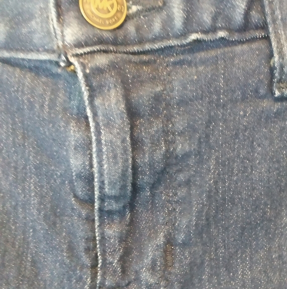 Michael Kors-Girl Jeans - Picture 5 of 8